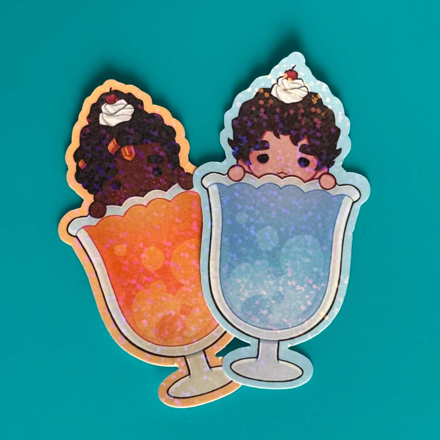 Sweet Sticki's
